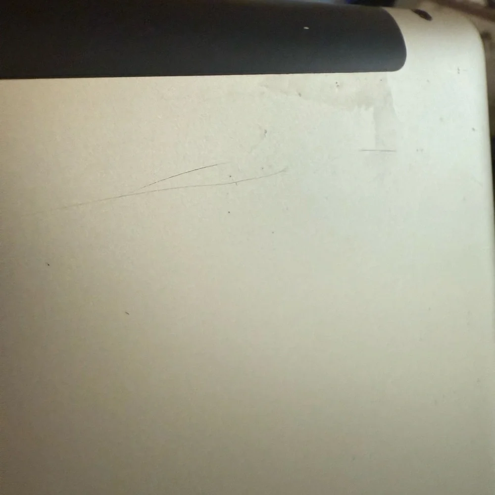 First Generation Apple iPad 32GB